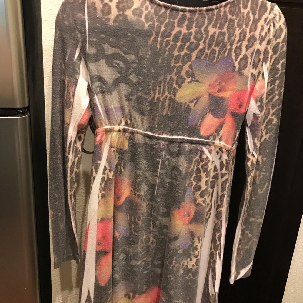 Lightweight tunic - Picture 2 of 3